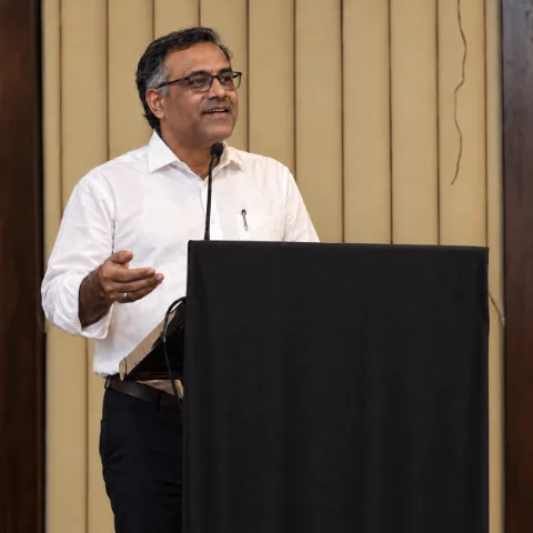 Venkat R